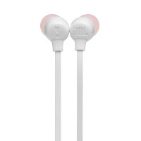 JBL T125BT White (JBLT125BTWHT)