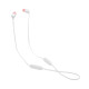 JBL T125BT White (JBLT125BTWHT)