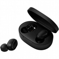 Xiaomi Mi True Wireless Earbuds Basic 2S Black (BHR4273GL)