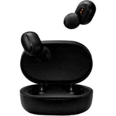 Xiaomi Mi True Wireless Earbuds Basic 2S Black (BHR4273GL)