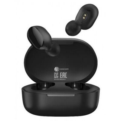 Xiaomi Mi True Wireless Earbuds Basic 2S Black (BHR4273GL)