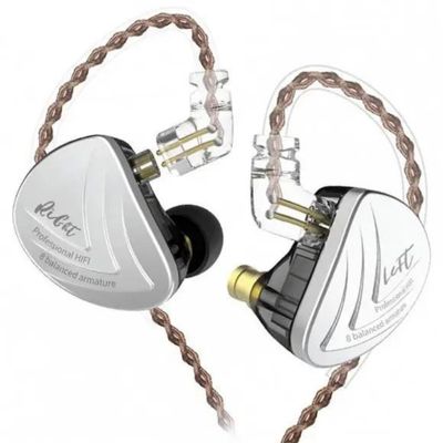 Knowledge Zenith AS16 Black