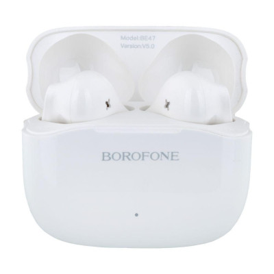 Borofone BE47 Black