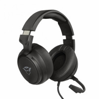 Trust GXT 433 Pylo Multiplatform 3.5mm Black (23381)