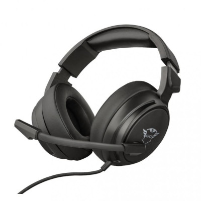 Trust GXT 433 Pylo Multiplatform 3.5mm Black (23381)