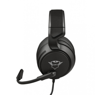 Trust GXT 433 Pylo Multiplatform 3.5mm Black (23381)