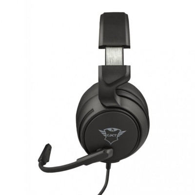 Trust GXT 433 Pylo Multiplatform 3.5mm Black (23381)