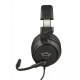 Trust GXT 433 Pylo Multiplatform 3.5mm Black (23381)