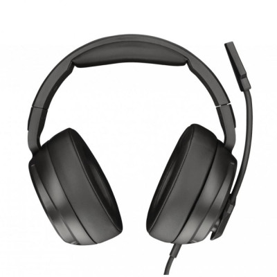 Trust GXT 433 Pylo Multiplatform 3.5mm Black (23381)