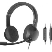 A4Tech FH150U Black