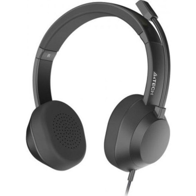 A4Tech FH150U Black