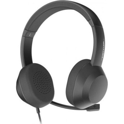 A4Tech FH150U Black