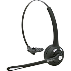 Sandberg Wireless Office Headset Black (126-23)