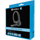 Sandberg Wireless Office Headset Black (126-23)