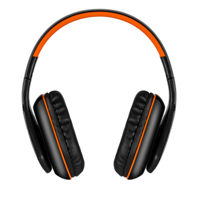 Kotion Each EACH B3506 Black-orange