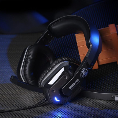 Somic Somic G909 Pro Black (9590010164)