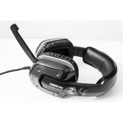 Somic Somic G909 Pro Black (9590010164)