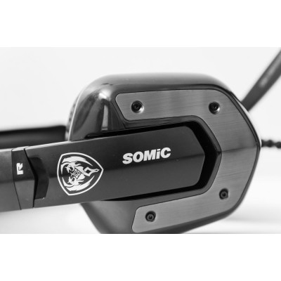 Somic Somic G909 Pro Black (9590010164)