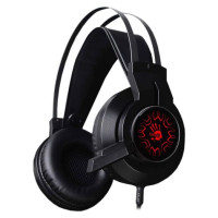 A4tech Bloody J437 Black