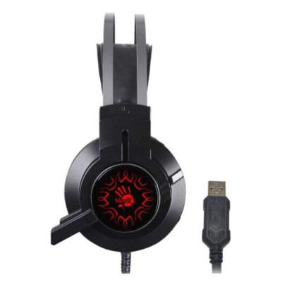 A4tech Bloody J437 Black