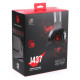 A4tech Bloody J437 Black