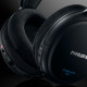 Philips SHC5200/10 Black