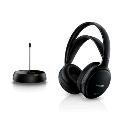 Philips SHC5200/10 Black