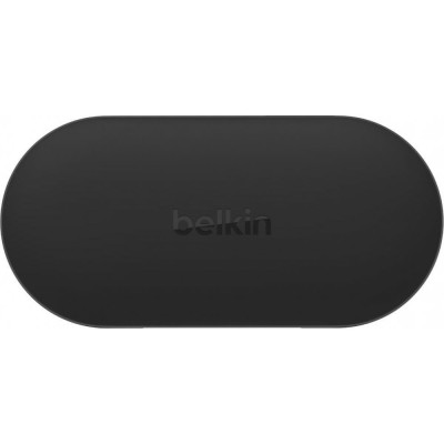 Belkin Soundform Play True Wireless Black (AUC005BTBK)