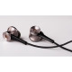 1More Dual Driver ANC Lightning In-Ear Headphones Gray (E1004-GRAY)
