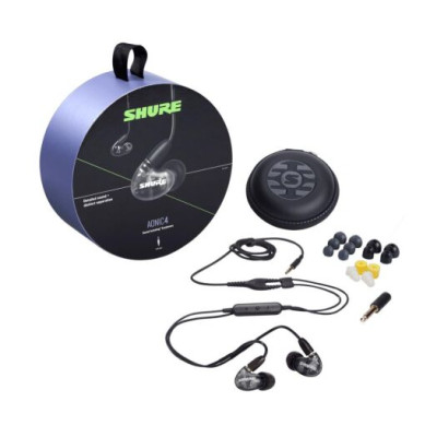 Shure AONIC 4