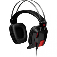 Redragon Lagopasmutus 2 Black/Red (75165)