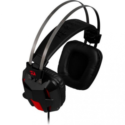 Redragon Lagopasmutus 2 Black/Red (75165)