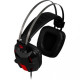 Redragon Lagopasmutus 2 Black/Red (75165)
