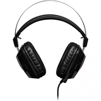 Redragon Lagopasmutus 2 Black/Red (75165)