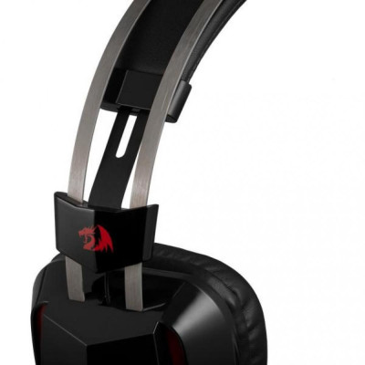 Redragon Lagopasmutus 2 Black/Red (75165)