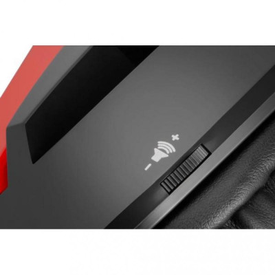 Redragon Lagopasmutus 2 Black/Red (75165)