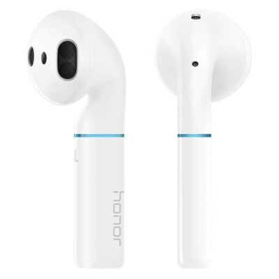 Honor FlyPods White
