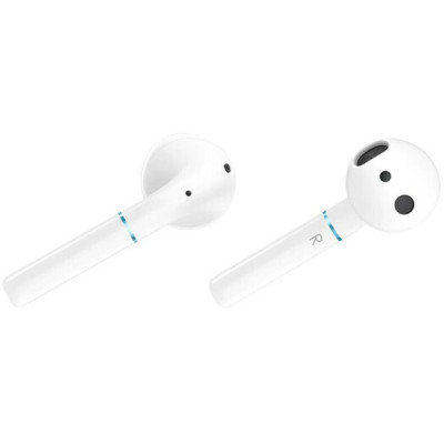 Honor FlyPods White