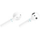 Honor FlyPods White