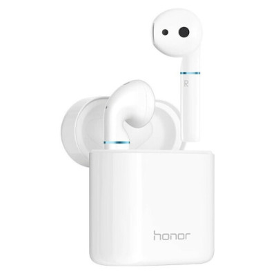 Honor FlyPods White