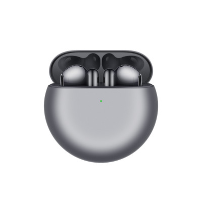 HUAWEI Freebuds 4 Silver Frost (55034500)
