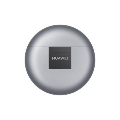 HUAWEI Freebuds 4 Silver Frost (55034500)
