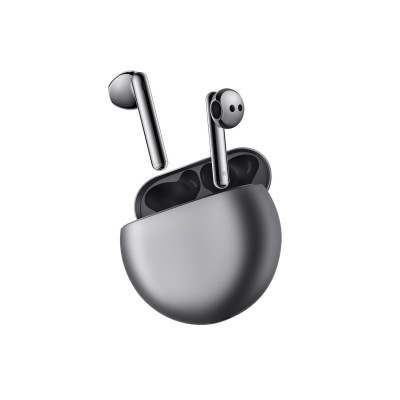 HUAWEI Freebuds 4 Silver Frost (55034500)