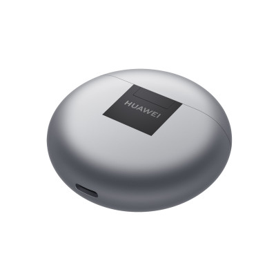 HUAWEI Freebuds 4 Silver Frost (55034500)