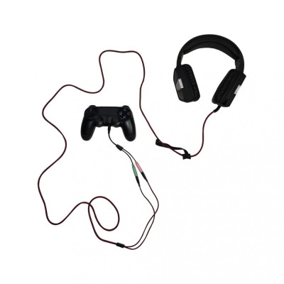 PATRIOT V330 Stereo Gaming Headset (PV3302JMK)