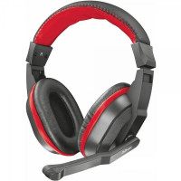 Trust Ziva Gaming 3.5mm BLACK (21953)