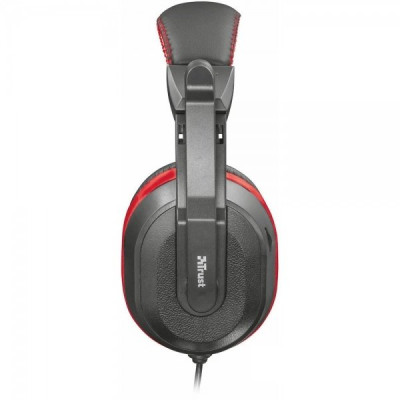 Trust Ziva Gaming 3.5mm BLACK (21953)