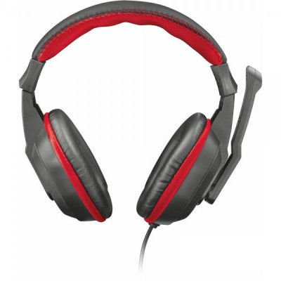 Trust Ziva Gaming 3.5mm BLACK (21953)