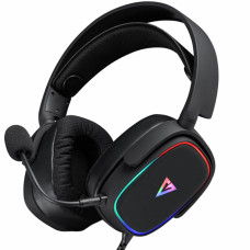Modecom MC-899 Prometheus Black (S-MC-899-PROMETHEUS-100)