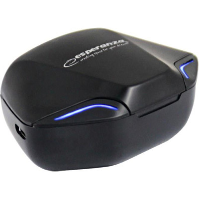 Esperanza Sagitta Black (EH231K)